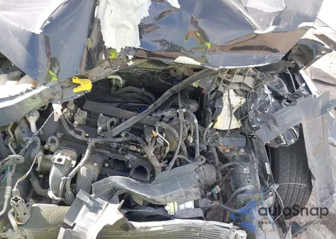 2015 Ford Focus Se from USA, damaged, VIN 1FADP3K26FL318182